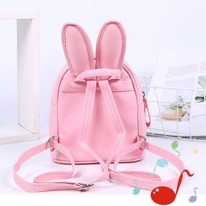 Children Backpack Girls School   Bookbag